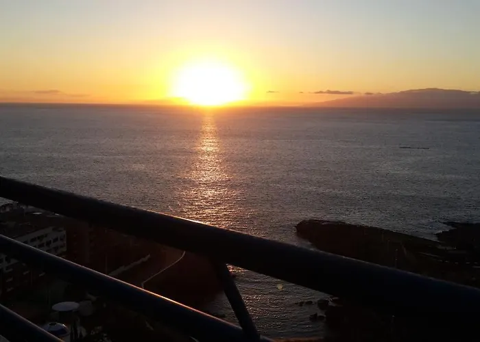 Apartment Playa Paraiso Modern - Free Wi-fi