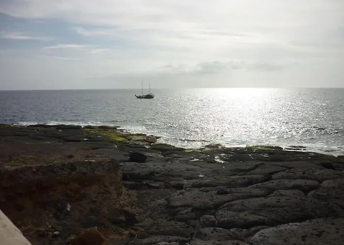 Playa Paraiso Modern - Free Wi-fi Apartment