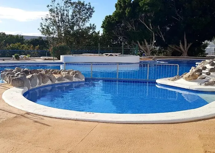 Playa Paraiso Modern - Free Wi-fi Apartment