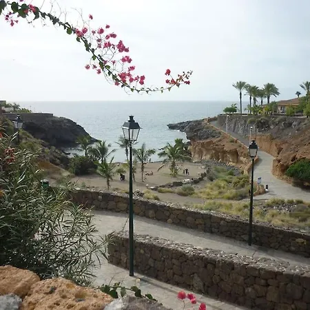 Apartment Playa Paraiso Modern - Free Wi-fi Costa Adeje (Tenerife)