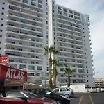 Lejlighed Playa Paraiso Modern - Free Wi-fi Costa Adeje (Tenerife)