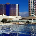 Playa Paraiso Modern - Free Wi-fi Lejlighed