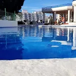 Playa Paraiso Modern - Free Wi-fi Lejlighed