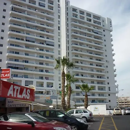 Apartamento Playa Paraiso Modern - Free Wi-fi Costa Adeje (Tenerife)