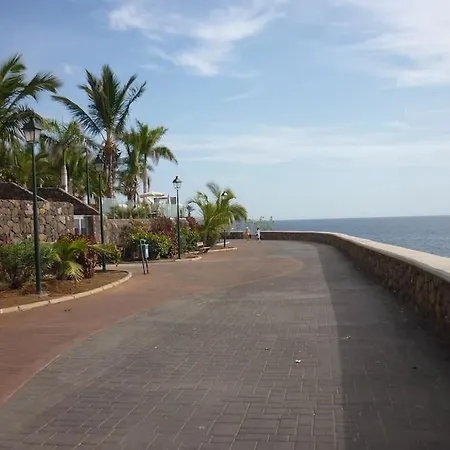Playa Paraiso Modern - Free Wi-fi Costa Adeje (Tenerife)