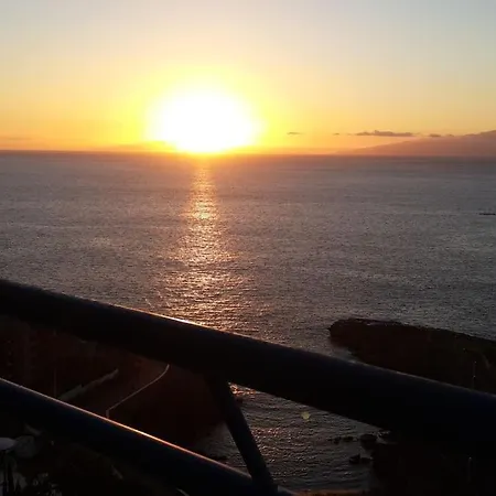 Apartment Playa Paraiso Modern - Free Wi-fi