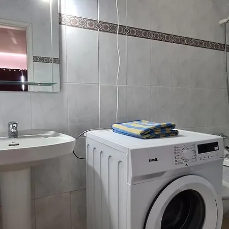 Playa Paraiso Modern - Free Wi-fi Apartamento *
