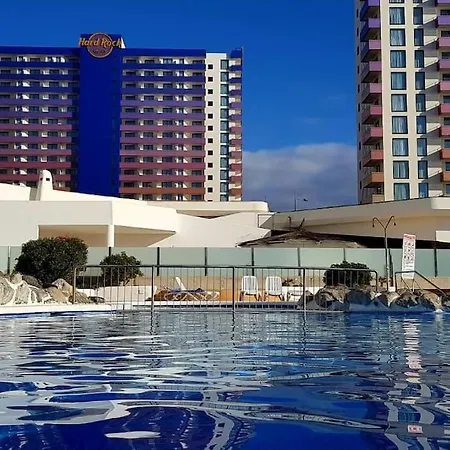 Playa Paraiso Modern - Free Wi-fi דירה