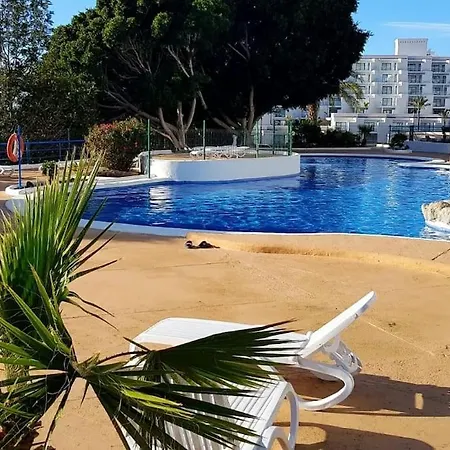Playa Paraiso Modern - Free Wi-fi אדחה