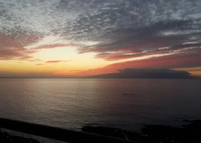 Apartment Playa Paraiso Modern - Free Wi-fi *