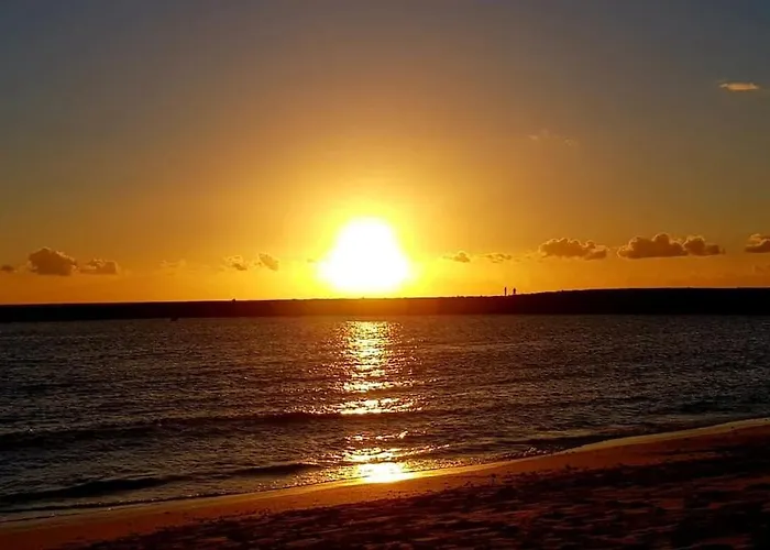 Playa Paraiso Modern - Free Wi-fi Apartment Costa Adeje (Tenerife)