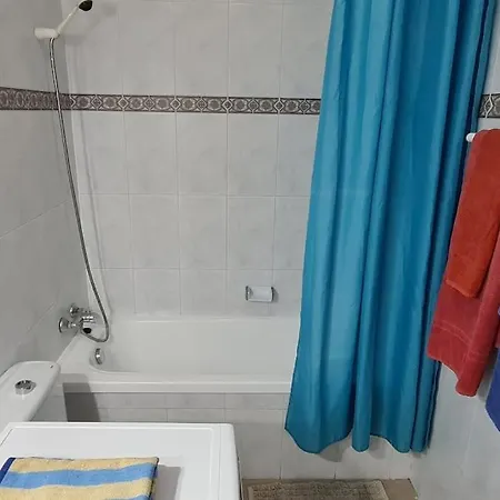 Apartmán Playa Paraiso Modern - Free Wi-fi Costa Adeje (Tenerife)
