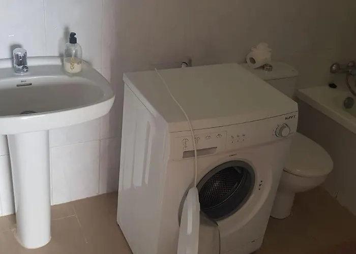 Playa Paraiso Modern - Free Wi-fi Apartmán Costa Adeje (Tenerife)