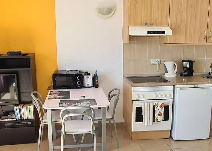 Playa Paraiso Modern - Free Wi-fi Apartmán