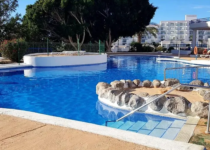 Playa Paraiso Modern - Free Wi-fi *