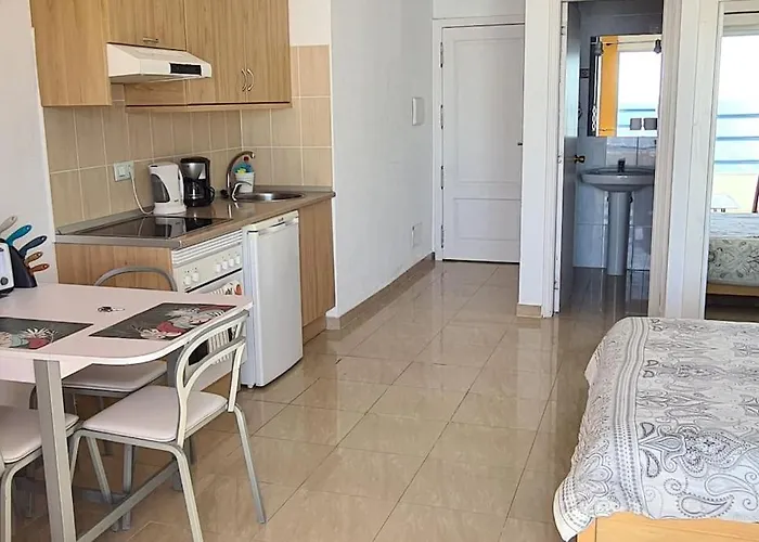 Playa Paraiso Modern - Free Wi-fi Apartmán *