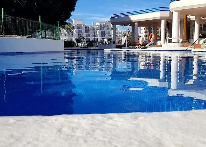 Playa Paraiso Modern - Free Wi-fi Apartmán